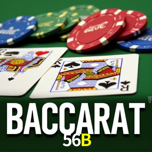 Apostas Esportivas no 56B