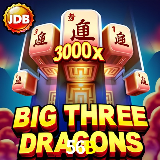 Casino Online 56B | Os Melhores Slots no Brasil